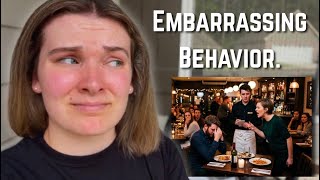 Men Should Never Put Up With Women Who Behave Like This