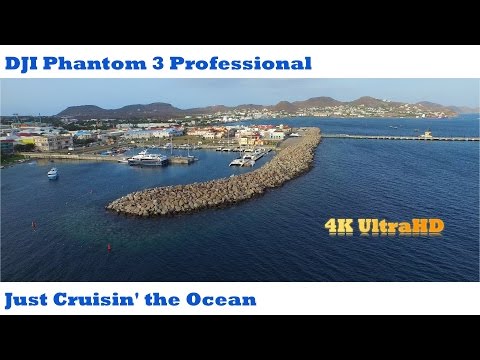 DJI Phantom 3