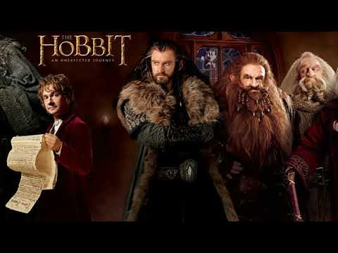 The Hobbit -