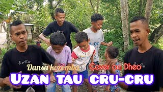 Download Lagu LAGU DANSA TERBARU || UZAN TAU CRU-CRU || COVER OM DHEO MP3