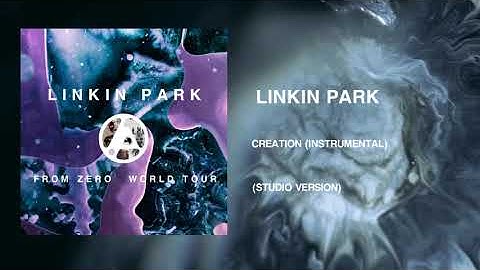 Linkin Park - Creation Intro (Remake Instrumental) -  [STUDIO VERSION]