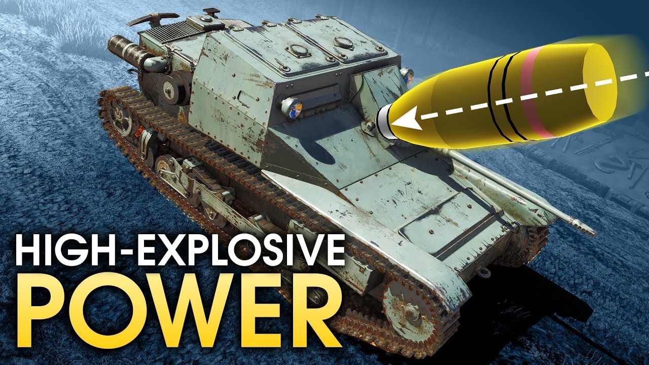 Tank Ammunition War Thunder Wiki