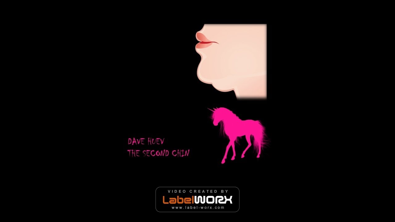 Dave Huev - The Second Chin (Original Mix)