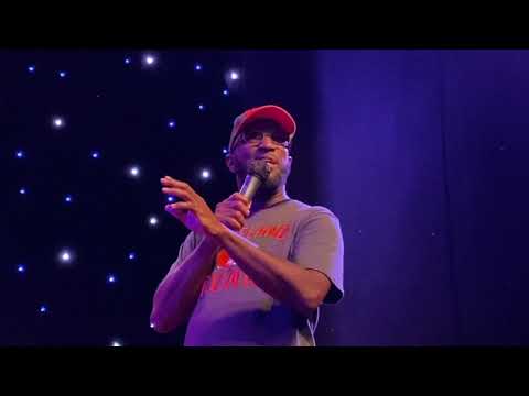 Me Singing “In The Air Tonight” By Phil Collins! | Karaoke Night