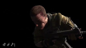 Spec Ops: The Line - Exploring Chapter 7