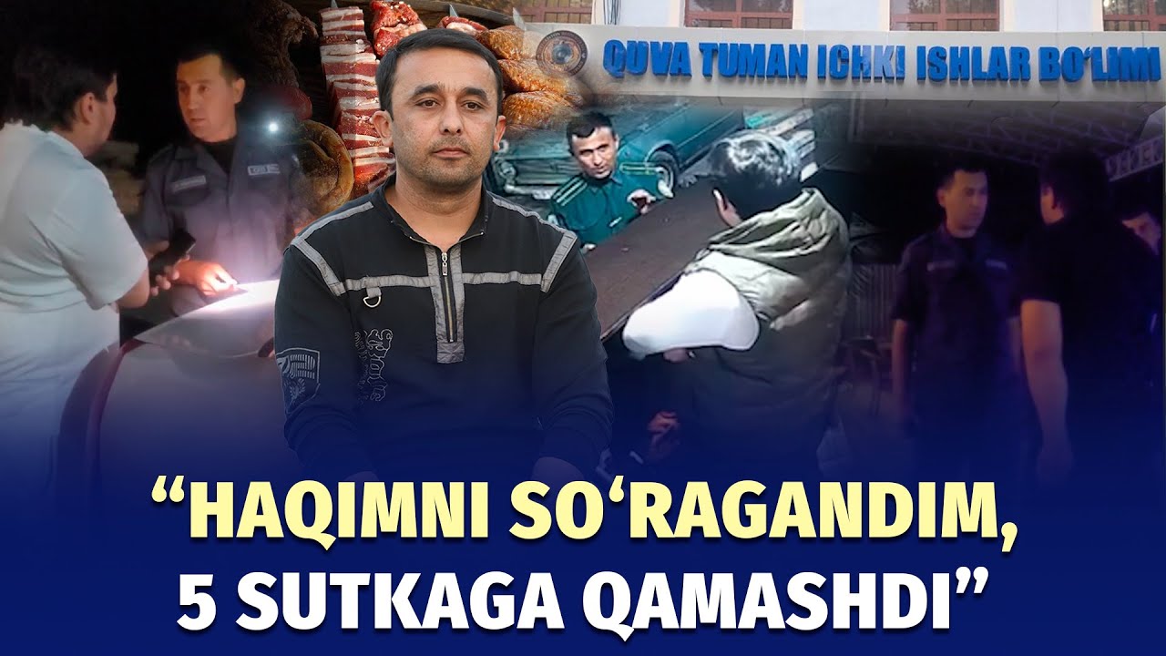 Qarz sabab Quvada IIB va tadbirkor tortishib qoldi