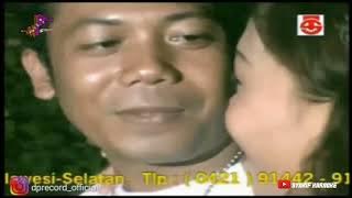 karaoke LAGU BUGIS - Buru' Taccedde' Cedde' Voc. Sardi Uwo (Original video)