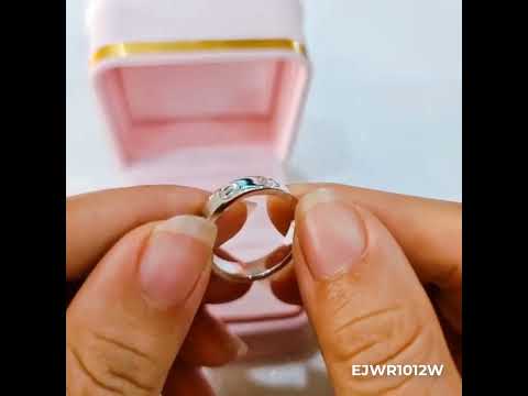 EJWR1012 Women's Rings