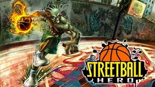 Streetball Hero - Android / iOS Gameplay screenshot 5
