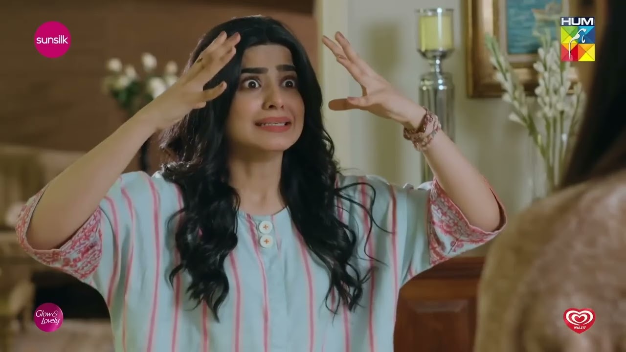 Tum Kab Insan Bano Gi😅[ Ramsha Khan & Ahad Raza Mir ] Hum Tum-Hum Comedy