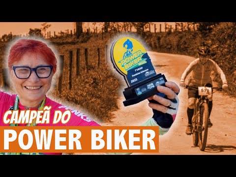 GANHEI UMA PROVA DE MTB DEBAIXO DE MUITO SOL!