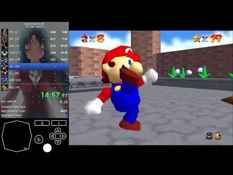 70 Star - 47:43