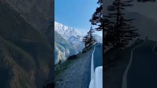 best scenes of pahad than beautiful phadi official view️️