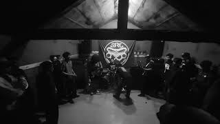 Kropotkin live at Party Program 51 SRC