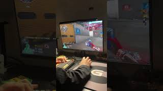 CF Wang Dao EP11 :  AWM VIP Sniper - ClearTeam - Highlights S&amp;D Crossfire