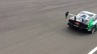 NIERDC Taupo Testing 2019