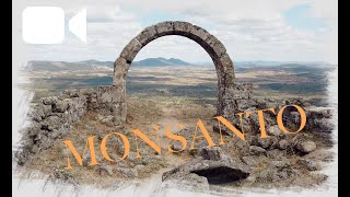 Monsanto - Portugal