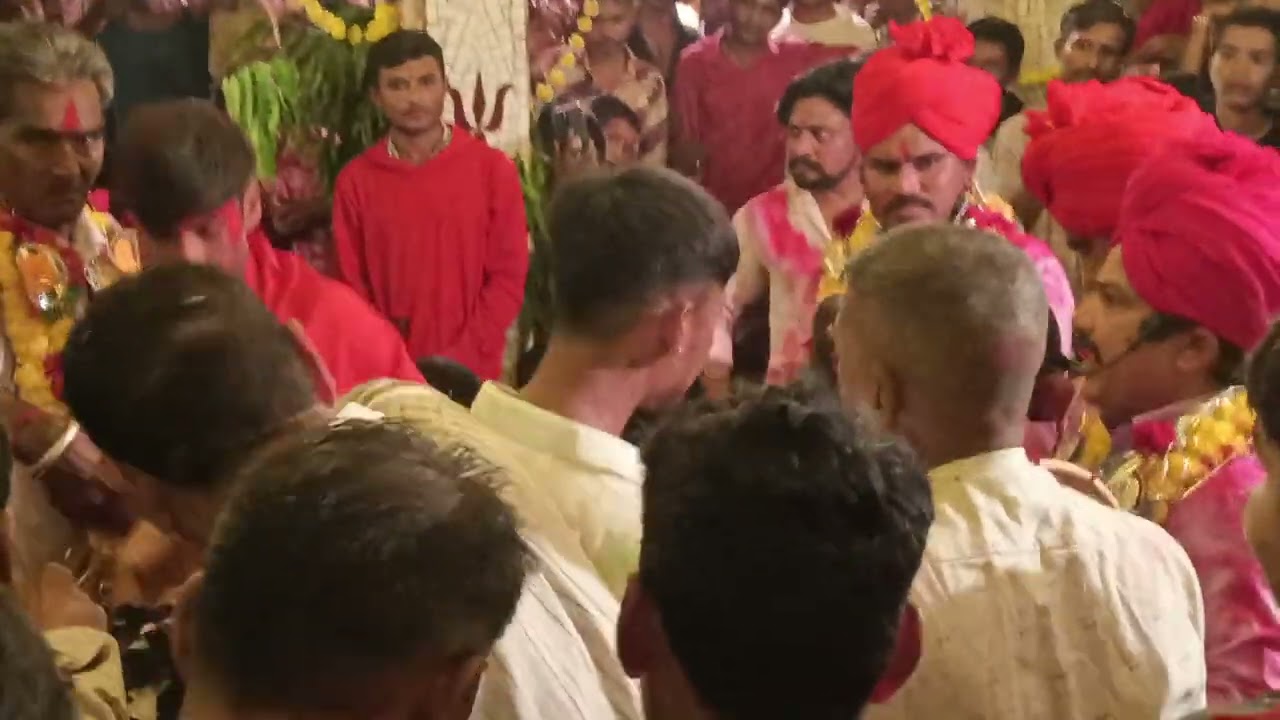 Nadiad khad vadi faliyu Nitin bhuvaji parvin jagar pintu dhol 31/10/25 panchai 