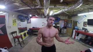 P90X3: The Challenge. NC FIT CLUB