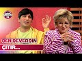 Abimin Manitası Da Çıtır Seviyor Zaten (190.Bölüm) - Aşk Yaşken Eğilir