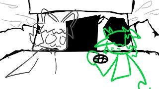 Gift-Edd (/v/-tan edition) - FNF Online Vs.