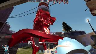 TF2: ShadowPlay Clip Dump