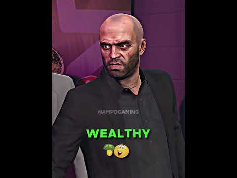 Trevor's Glow Up