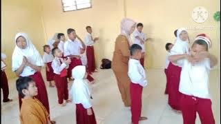 MPLS SDLB Hari Ke 1