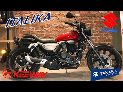 marcas de motos deportivas baratas