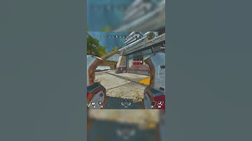 TRYING CAR SMG | APEX LEGENDS #Shorts