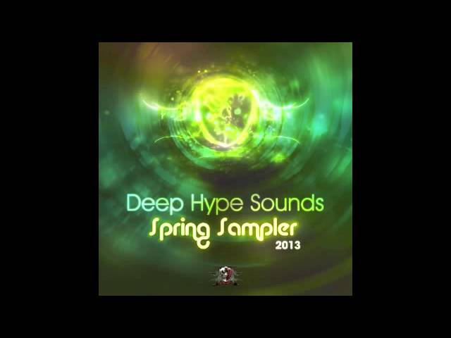 Watch Nic James - Pages (Deep Hype Sounds) on YouTube Watch Nic James - Pages (Deep Hype Sounds) on YouTube