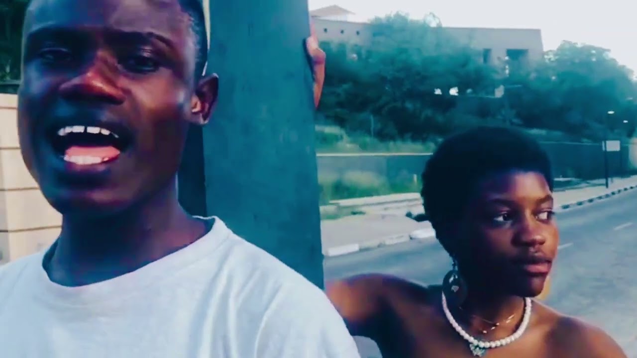 Mega Ben - miss lover lover (visualizer)