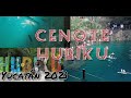 Cenote Hubiku/Yucatán