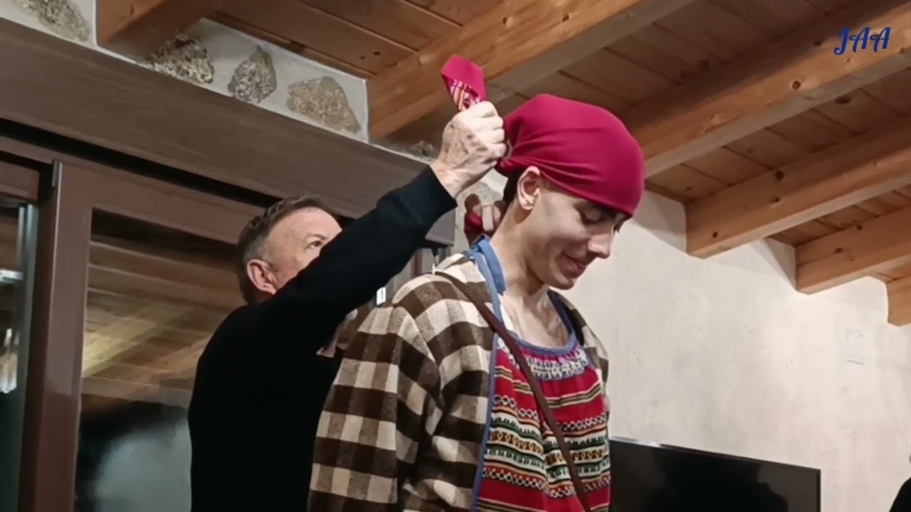 fiesta del Zangarron de Sanzoles 2023