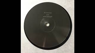 Dj Healer - Gone [APW-2]