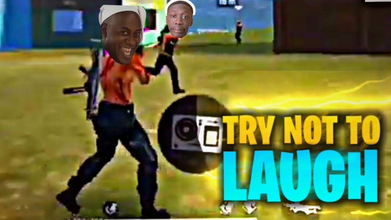 free fire funny moments | free fire funny video - YouTube