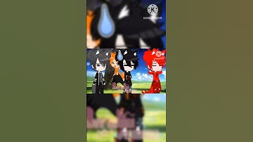 [🔘🟠⚫🔴] I love riding tails #gacha #alanbecker #ava #avm #gachaclub #animatorvsanimation