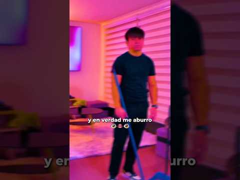 Como es posible esto 👁️👄👁️