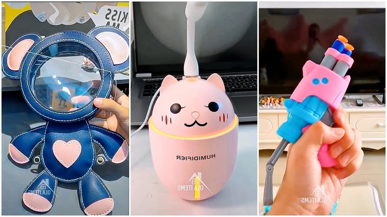 New Gadgets! Smart Appliances, أدوات أجهزة وأفكار منزلية مذهلة🏡😍Kitchen