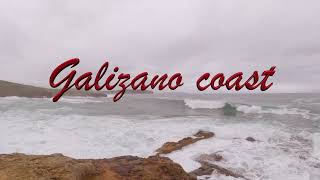 Northern Spain / Galizano Coast-Cantabria region 2024