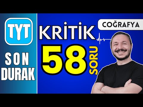 Çözmeden YKS’ye girme