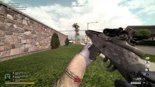 Counterfeit Overkill 193+ Singleplayer, Solo with AI [DAHM v1.14.1.1]