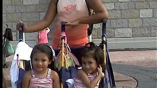 Florida 2005  Part 2  Magic Kingdom