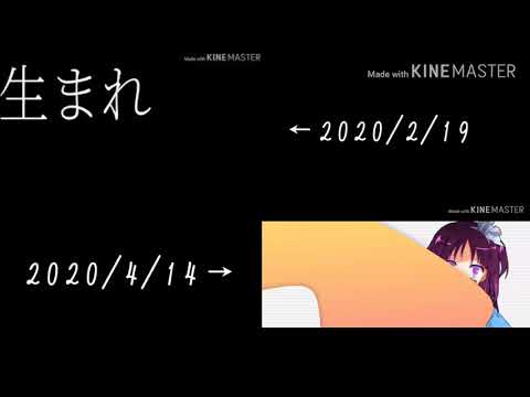 東方pv｢対象x｣比較
