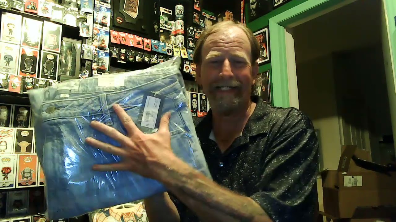 The $100 Bluebird Liquidation Box