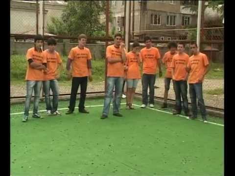 ასოციაცია დეას ორგანიზებით...