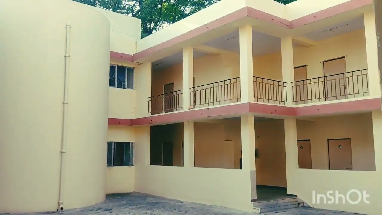 DAE Guest House Room Tour | Central Govt QUARTER | HWPM | Department Of Atomic Energy | DAE | SSC