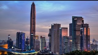 Ping an international finance center (also known as the ifc) is a
115-story megatall skyscraper in shenzhen, guangdong province, china.
june, ...
