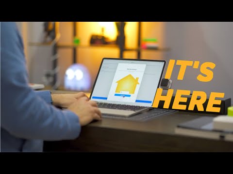 HomeKit Smart Home: Setup Eero with Apple HomeKit