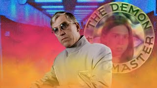 The Demon Headmaster: A Sinister Trip Down Memory Lane